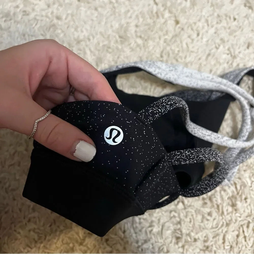 lululemon athletica has cup